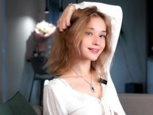 MiaRosee